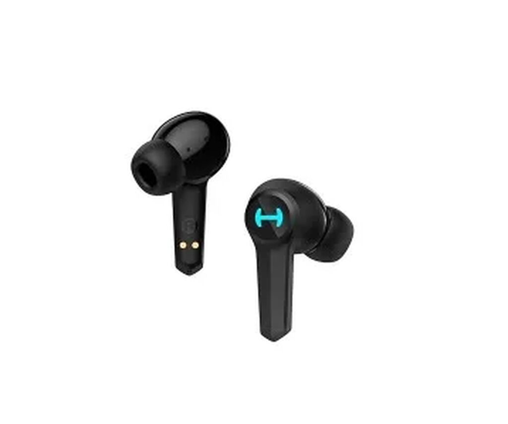 Edifier Hecate GT4S Dual Mode Wireless Gaming TWS Qulaqlıq Edifier — Qulaqcıqlar, Bakı