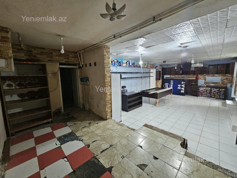 Kirayə 2 otaqlı Obyekt, 115 m², Yasamal rayonu — Əmlak, Bakı (3)