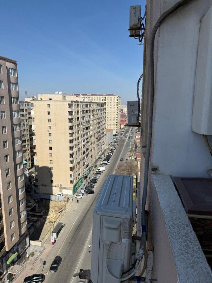 Satılır 2 otaqlı yeni tikili 90 m² — Mənzil, Bakı (5)