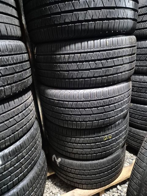 Continental şinləri 275/40 R22 — 1 800 ₼ · Bakı · Ehtiyat hissələri və aksesuarlar Continental şinləri 275/40 R22 — Bakı