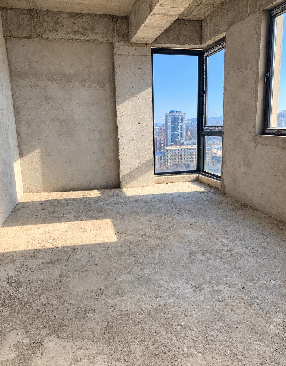 Satılır 4 otaqlı yeni tikili 181.2 m² — Mənzil, Bakı (4)