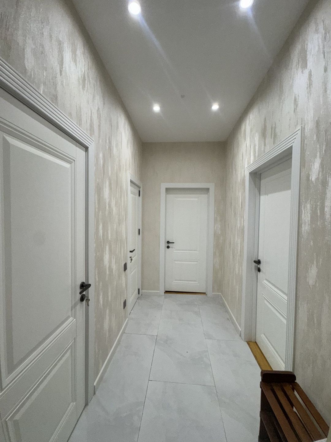 İcarəyə verilir 3 otaqlı köhnə tikili 100 m² — Mənzil, Bakı (4)