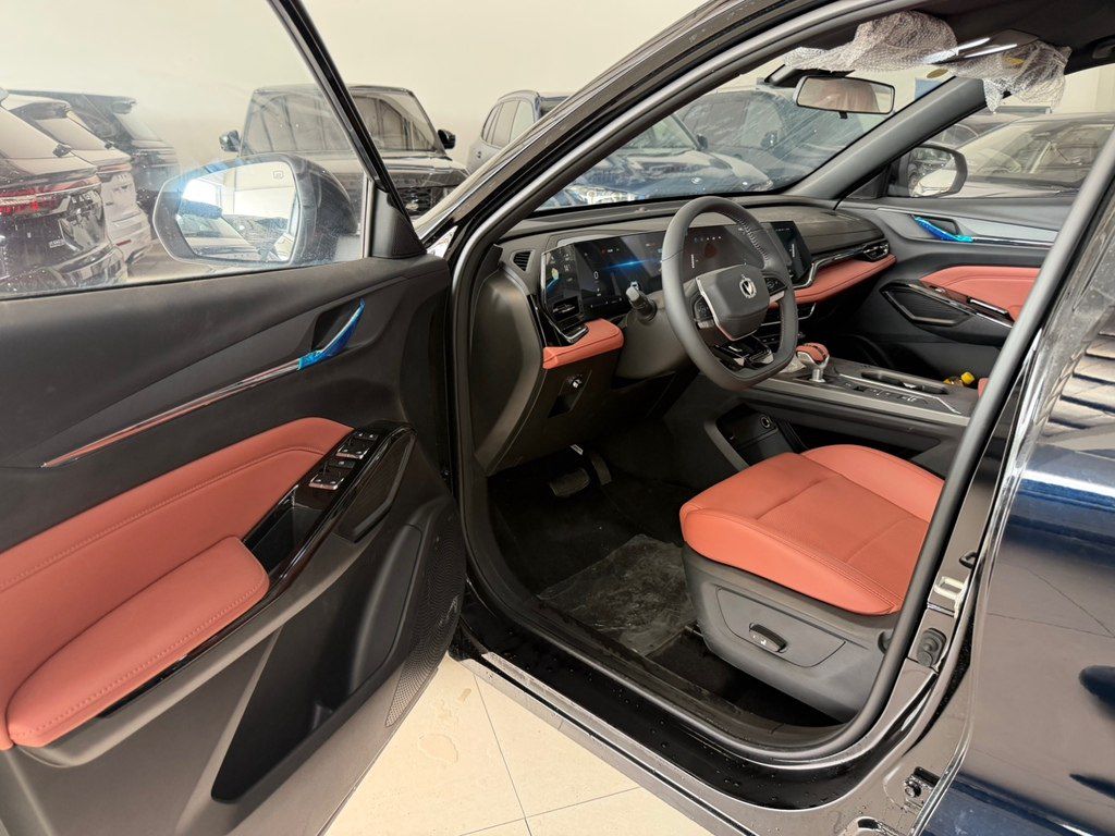 Changan Oshan X5 Plus, 1.5 L, 2025 il, yeni — Avtomobillər, Bakı (7)
