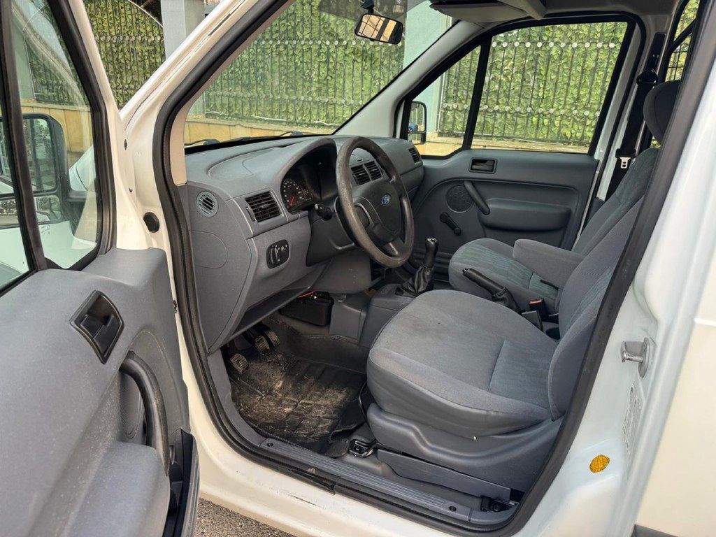 Ford Transit Connect, 1.8 L, 2008 il, 169 102 km 88-DY-517 — Avtomobillər, Bakı (8)