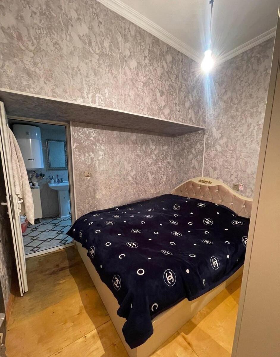 Satılır 2 otaqlı köhnə tikili 34 m² — Mənzil, Bakı (3)