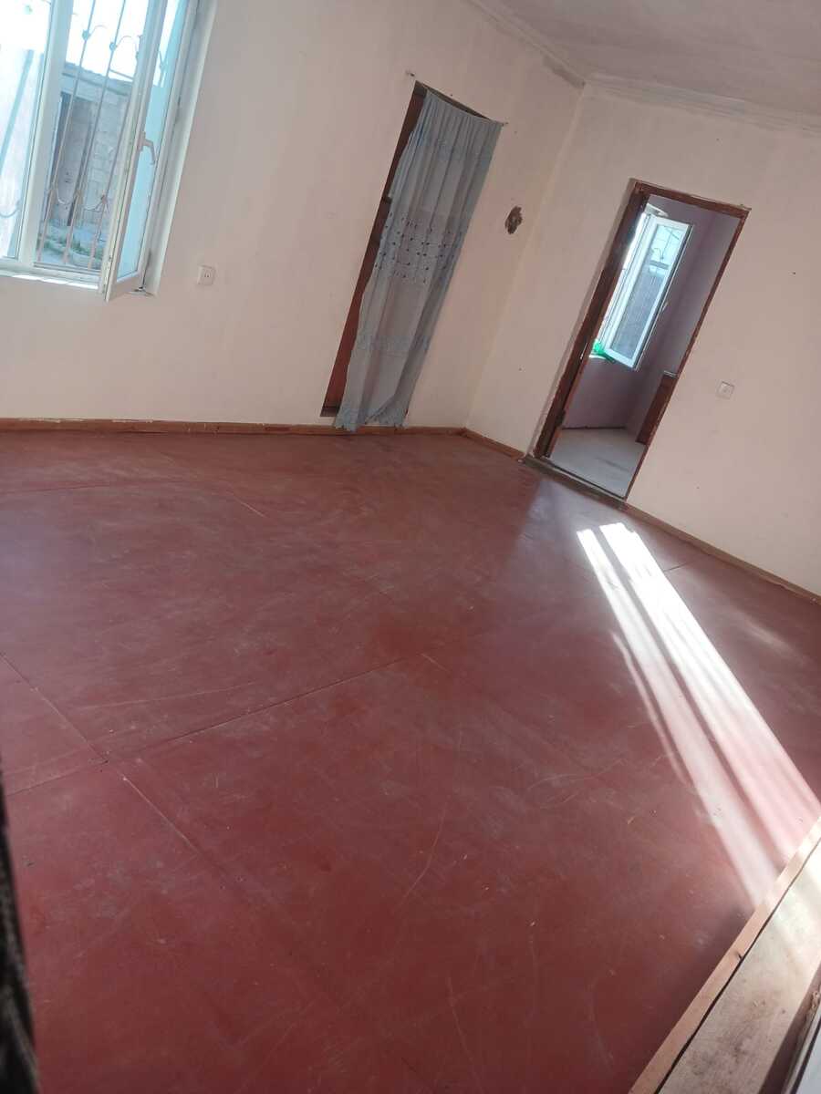 Satılır 1 otaqlı həyət evi/bağ evi 40 m² — Ev, villa, Bakı (6)