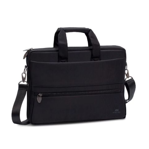 Noutbuk çantası 15.6 Rivacase 8630 Black — Almal — Laptop Accessories