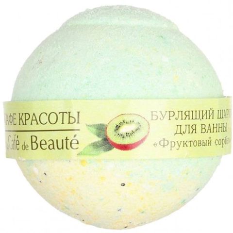 Vanna üçün bomba Кафе Красоты Meyvə şərbəti, 120 q — Bakı