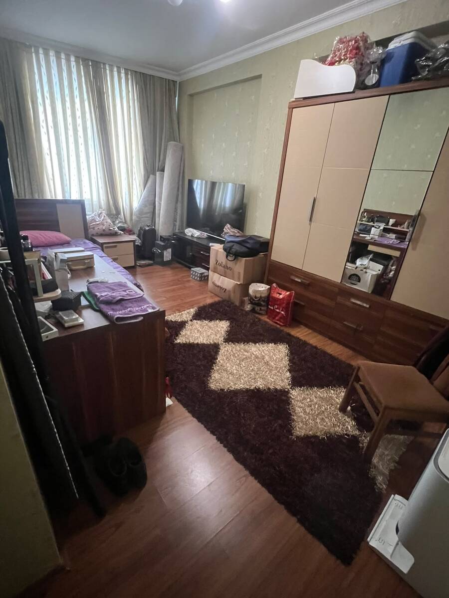 Satılır 4 otaqlı yeni tikili 165 m² — Mənzil, Bakı (3)