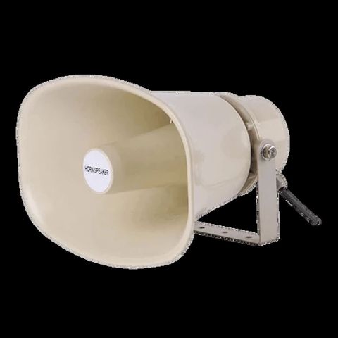 Pearller SC-30 Horn Səs Həcmverici Pearller SC-30 açıq məkanlar — Bakı