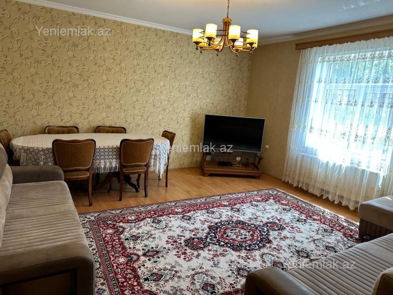 Satılır 6 otaqlı Həyət evi / Villa, 240 m², Suraxanı rayonu — Ev, villa, Bakı (5)