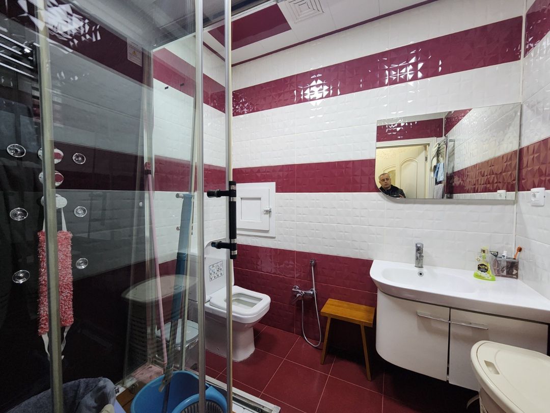 Satılır 5 otaqlı yeni tikili 240 m² — Mənzil, Bakı (11)