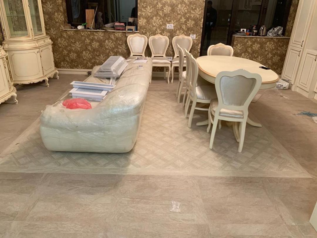 Satılır 3 otaqlı yeni tikili 99.7 m² — Mənzil, Bakı (4)