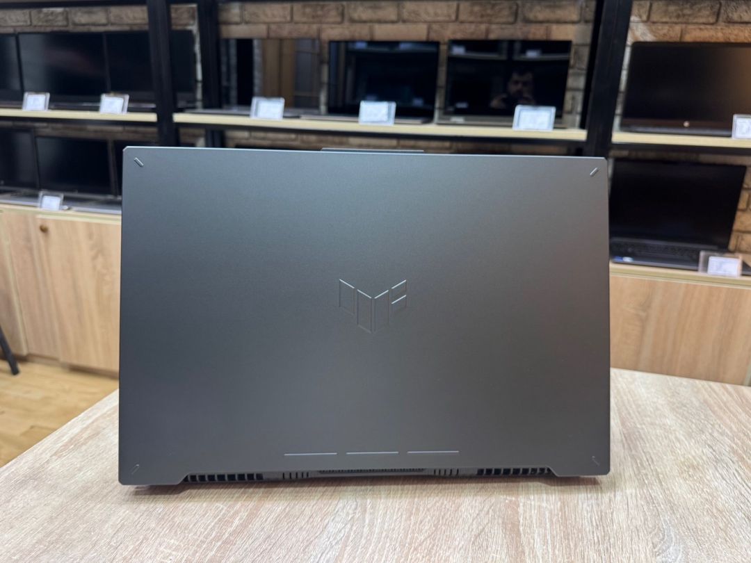 Noutbuk Asus Tuf Gaming A17 RTX4060 — Noutbuklar, Bakı (4)