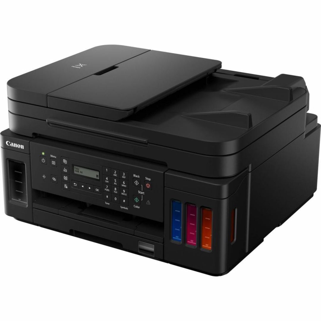 Printer IJ MFP Pıxma G7040 — Printerləri, Bakı (2)