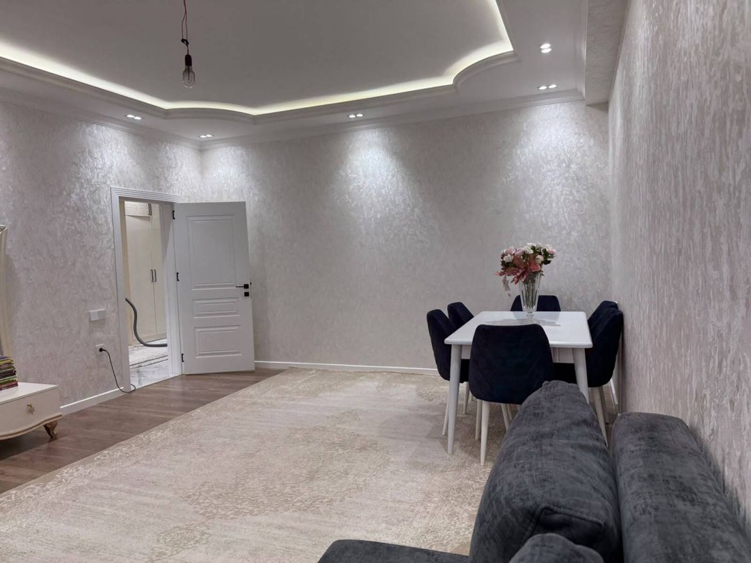 Satılır 3 otaqlı yeni tikili 105 m² — Mənzil, Bakı (3)
