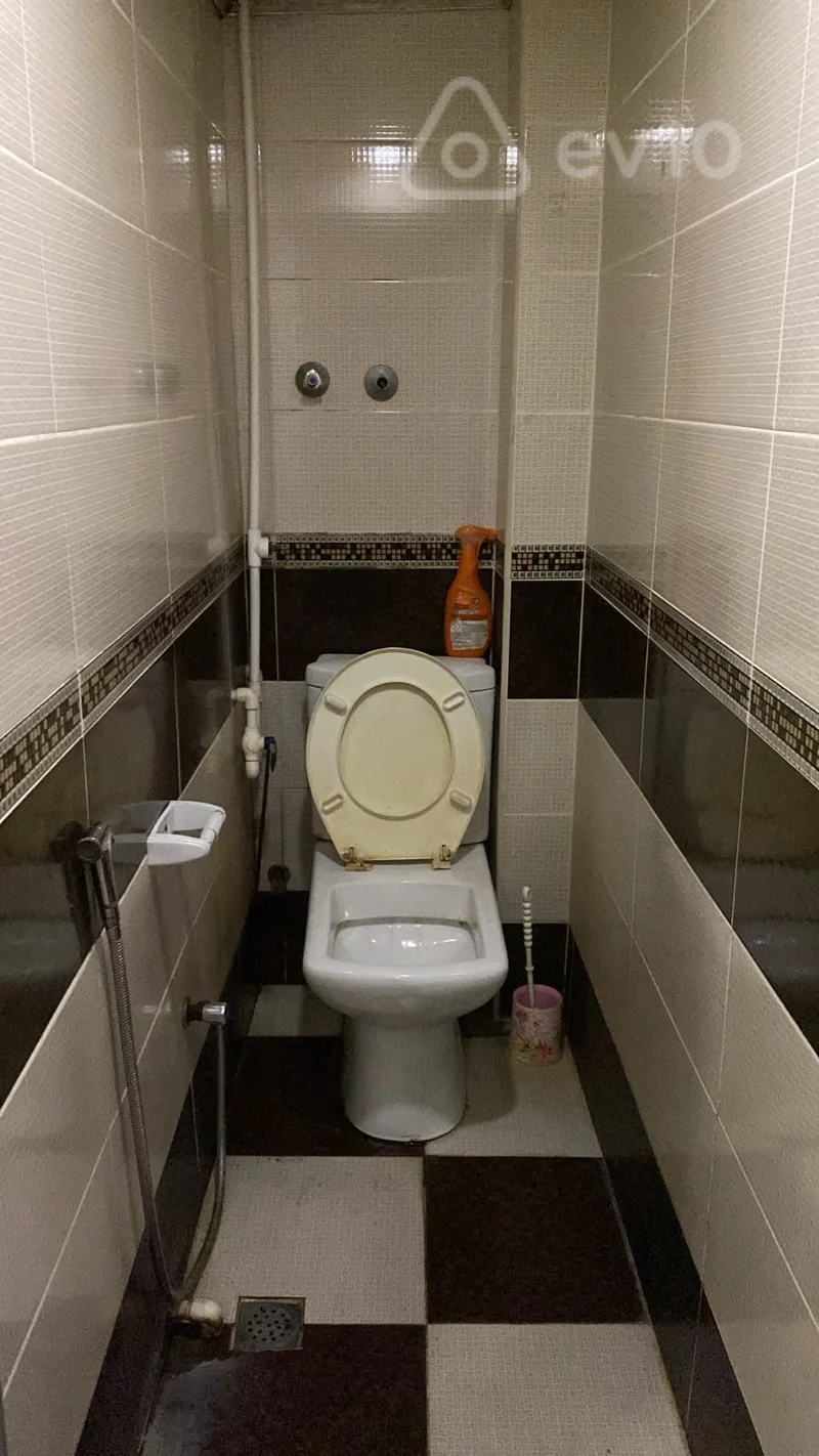 3 otaqlı mənzil, 82 m², Qaraçuxur qəsəbəsi — kirayə — Mənzil, Bakı (7)