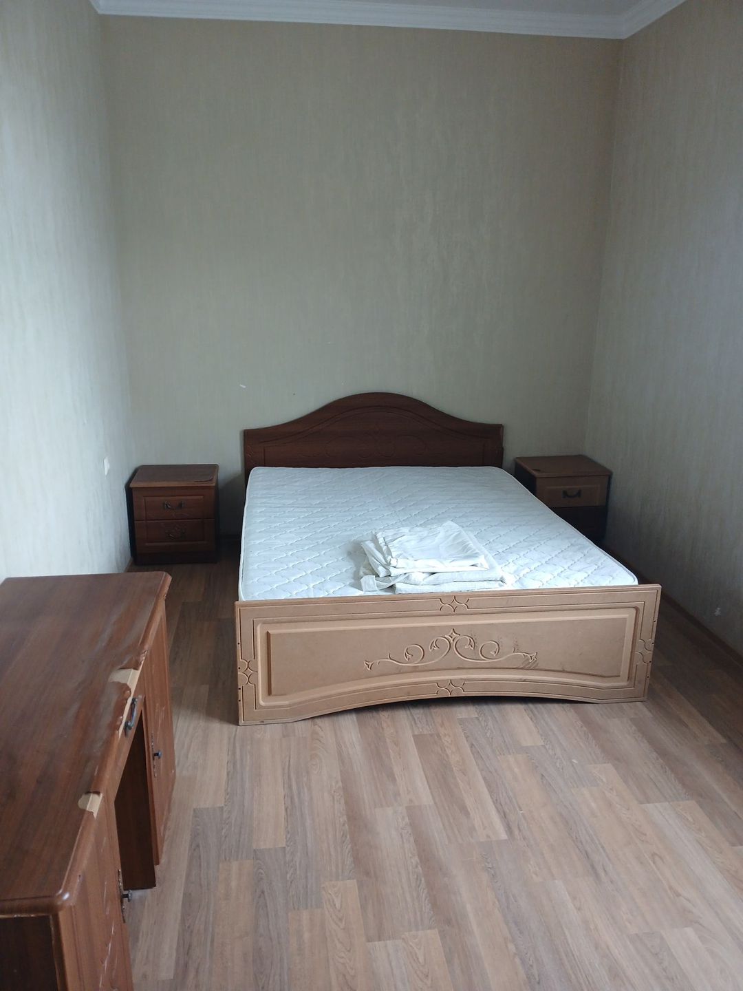İcarəyə verilir 3 otaqlı yeni tikili 85 m² — Mənzil, Bakı (7)