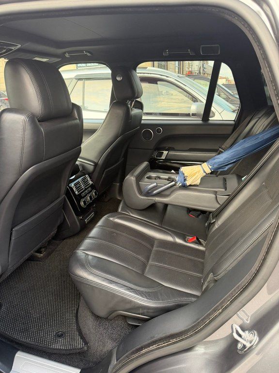 Land Rover Range Rover, 3.0 L, 2015 il, 167 000 km 90-DP-098 — Avtomobillər, Bakı (5)