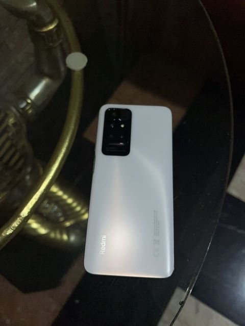 Redmi 10, 128 GB, rəng - Ağ — 140 ₼ · Bakı · Xiaomi Redmi 10, 128 GB, rəng - Ağ — Bakı