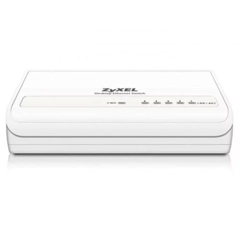 Zyxel ES-105S — 41.5 ₼ · Bakı · Kommutatorlar və marşrutlayıcılar Zyxel ES-105S — Bakı