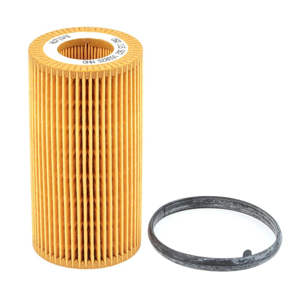 Yag Filteri Audi A4 (04- Vw Passat (05-10) — Bakı