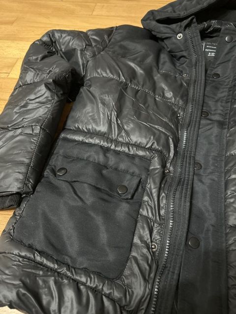 DeFacto Fit uşaq qış gödəkçəsi kurtka - Model: Sportswear Outerwear — 20 ₼ · Bakı · Uşaq geyimi DeFacto Fit uşaq qış gödəkçəsi kurtka - Model: Sportswear Outerwear — Bakı