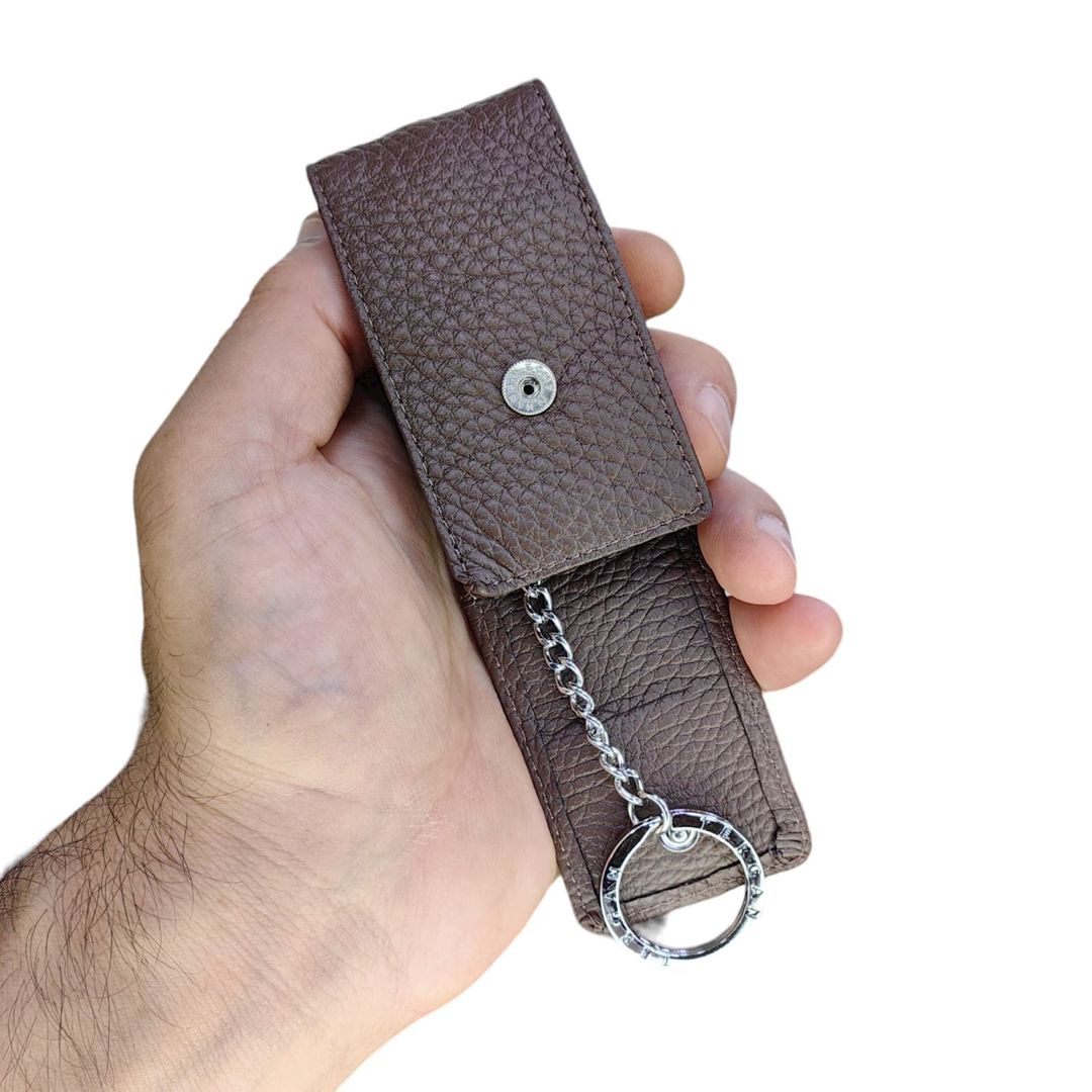Açaq qabı Tergan 095 Açıq qəhvəyi — Mallar, Bakı