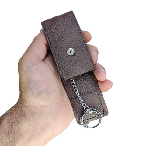 Açaq qabı Tergan 095 Açıq qəhvəyi — Bakı