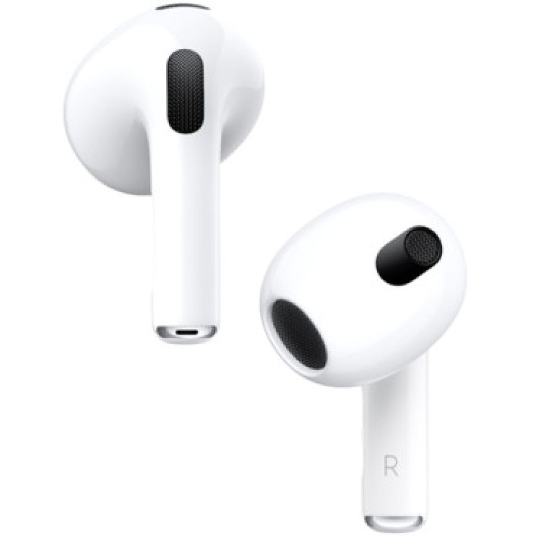 Qulaqlıq Apple AirPods 3 (no original) — Telefonlar və qadjetlər, Bakı (3)