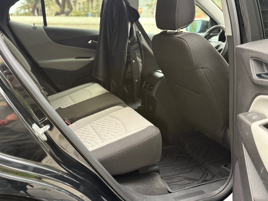 Chevrolet Equinox, 1.5 L, 2019 il, 115 000 km — Avtomobillər, Bakı (11)