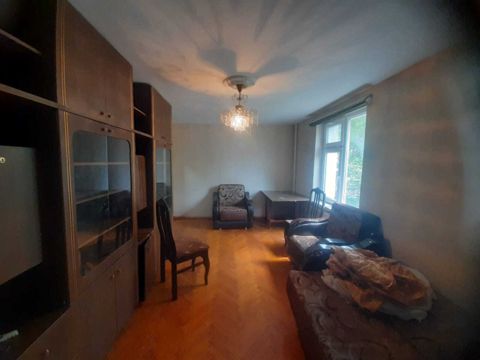 İcarəyə verilir 1 otaqlı köhnə tikili 35 m² — Bakı