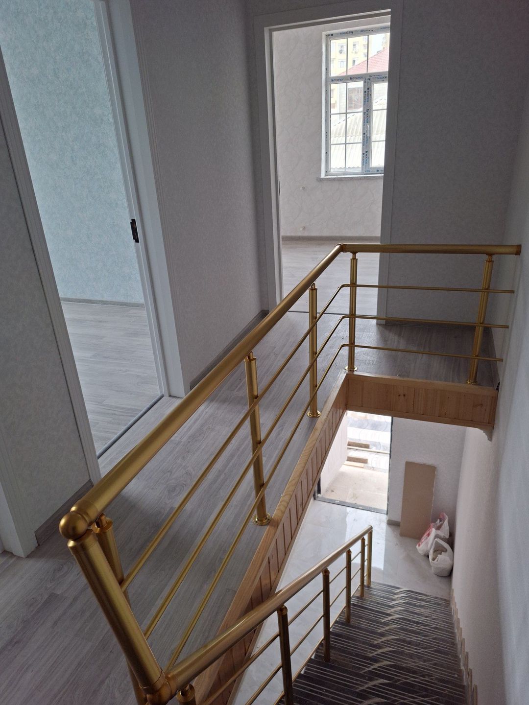 Satılır 4 otaqlı həyət evi/bağ evi 80 m² — Ev, villa, Xırdalan (7)