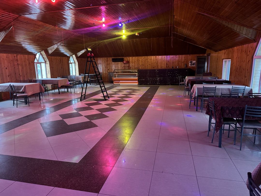 İcarəyə verilir obyekt 250 m² — Əmlak, Bakı (4)