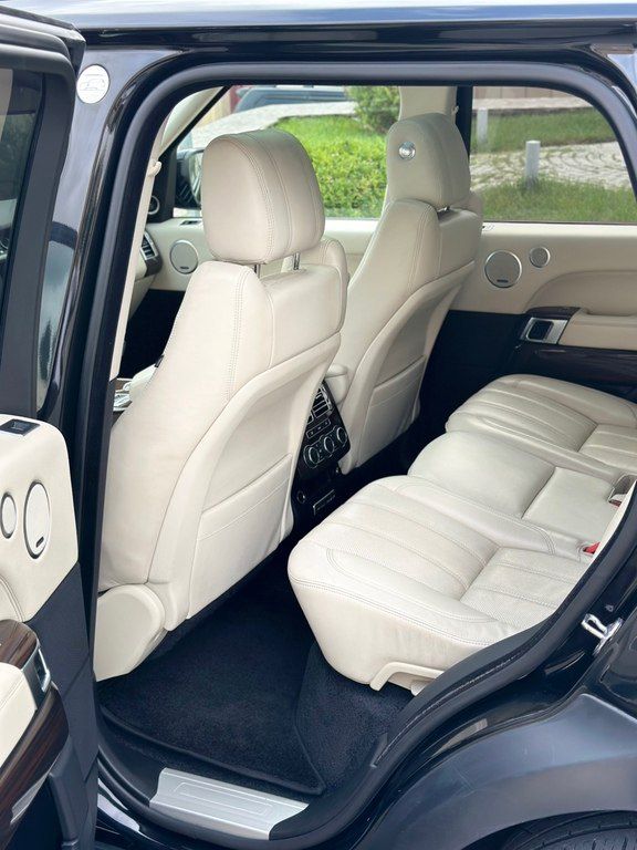 Land Rover Range Rover, 3.0 L, 2016 il, 188 000 km — Avtomobillər, Bakı (11)