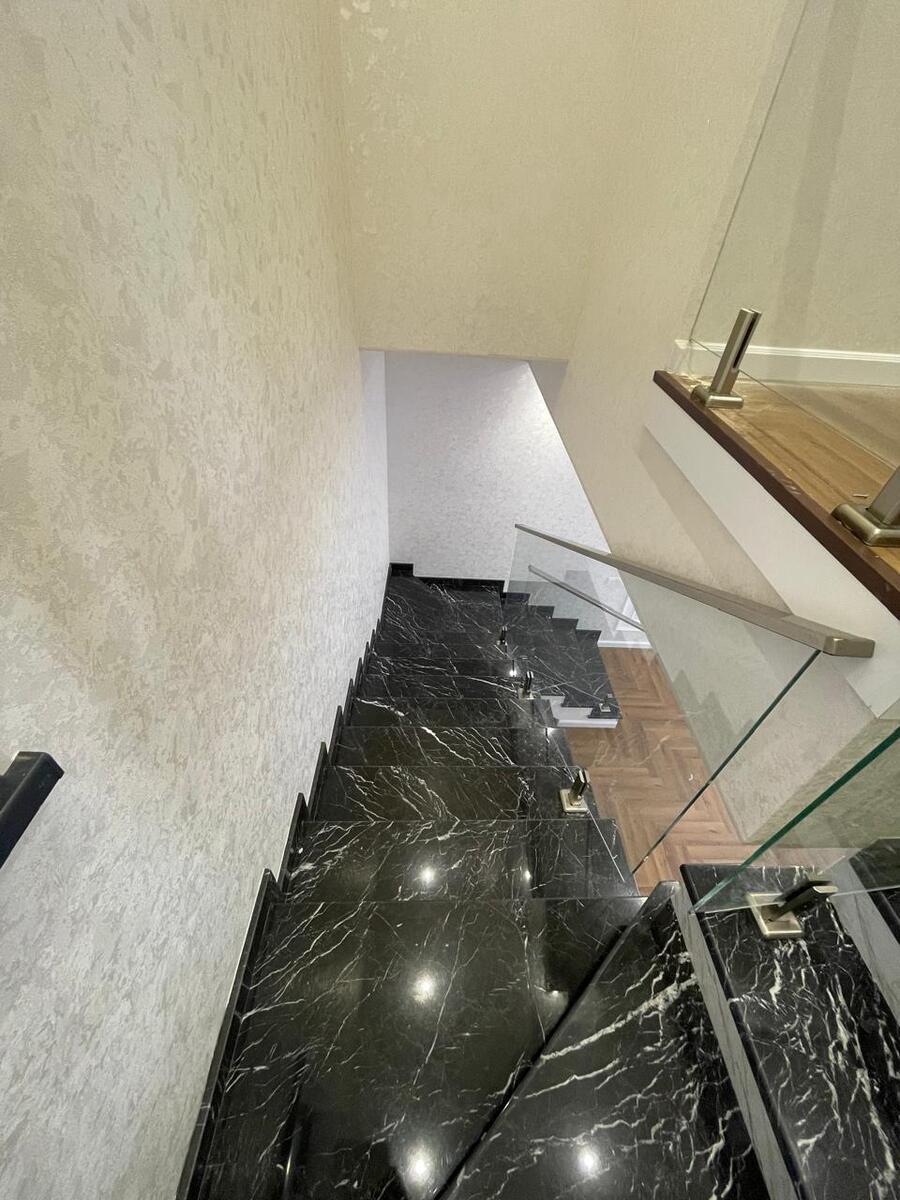 Satılır 4 otaqlı həyət evi/bağ evi 180 m² — Ev, villa, Bakı (5)