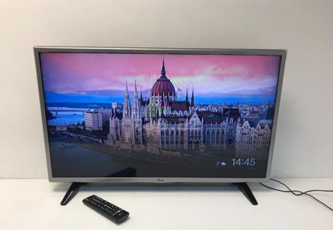 Televizor LG — Bakı