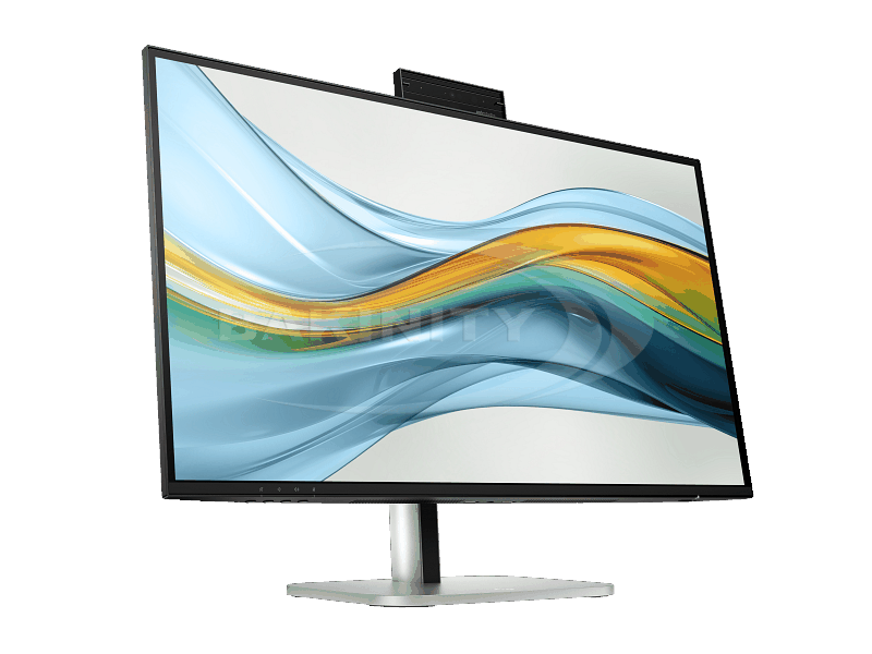 Monitor HP S5 Pro 527pm (9E0Y9UT) — Monitorlər, Bakı (3)