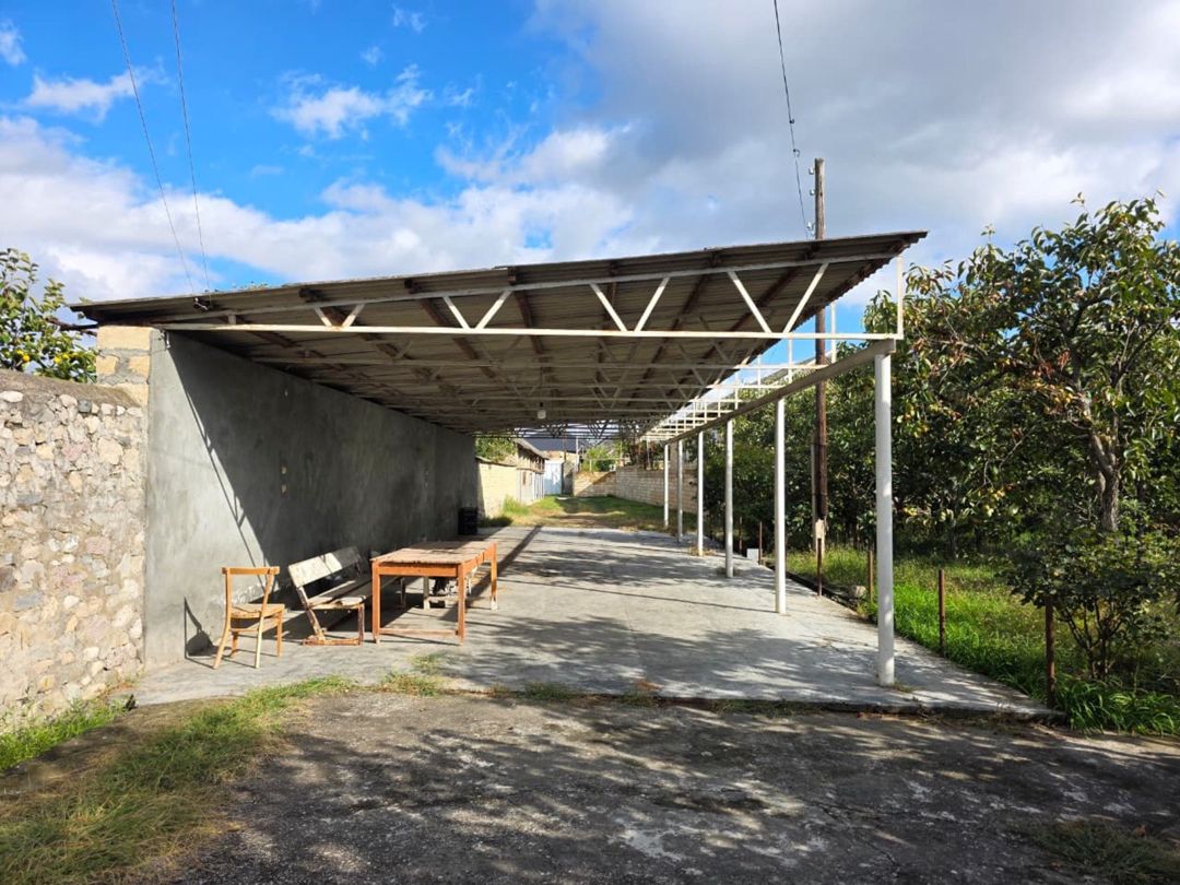 Satılır torpaq 40 sot — Torpaq, Göyçay (8)