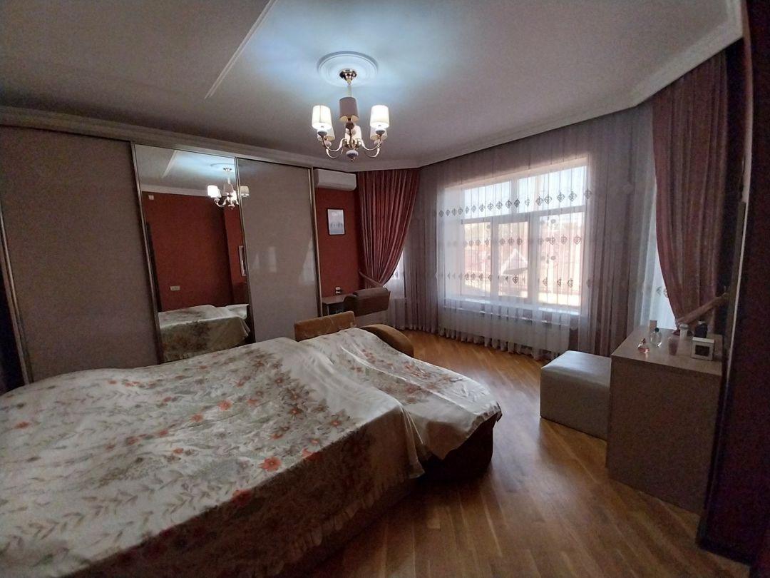 Villa kirayə verilir, Bakıxanov qəs — Ev, villa, Bakı (11)