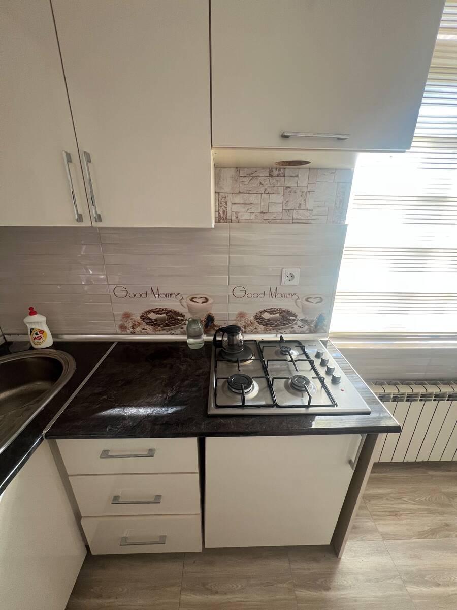 İcarəyə verilir 2 otaqlı yeni tikili 50 m² — Mənzil, Bakı (4)