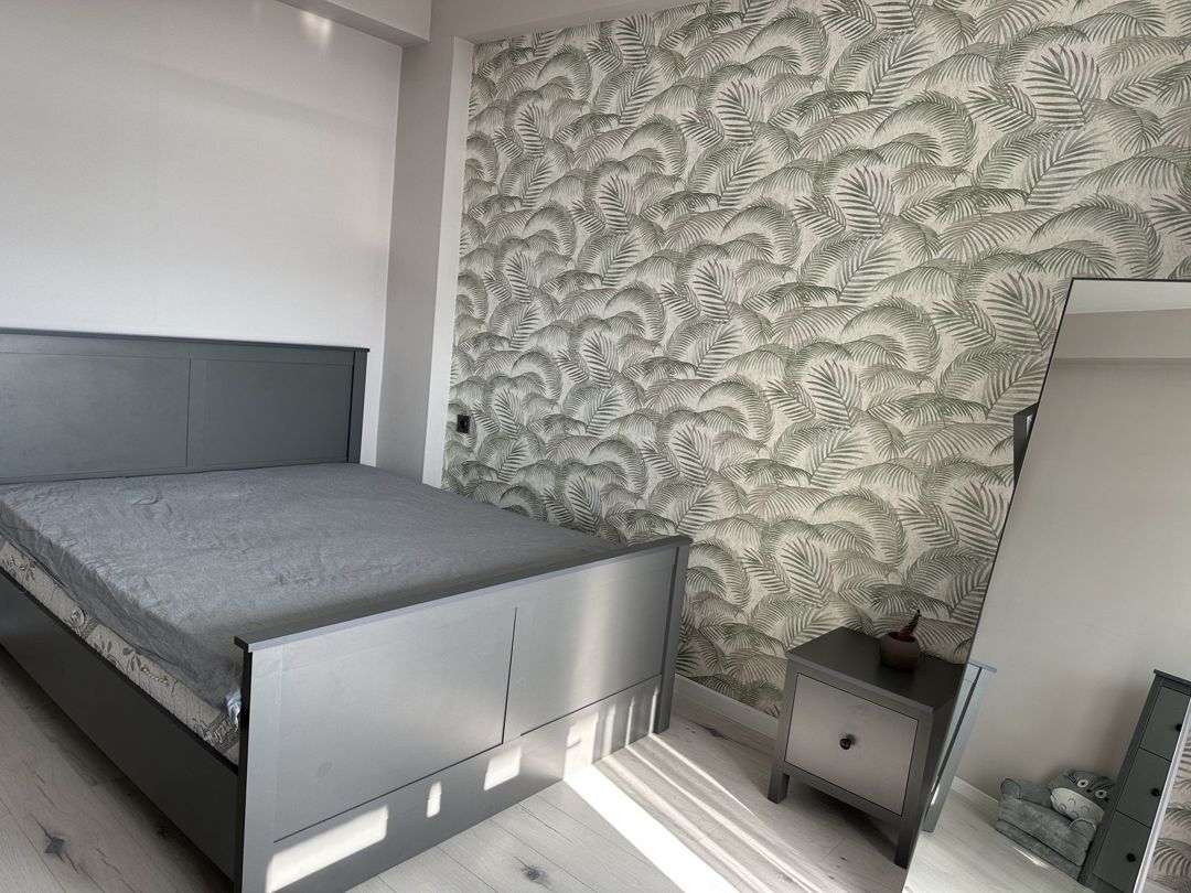 İcarəyə verilir 2 otaqlı yeni tikili 54 m² — Mənzil, Bakı (8)