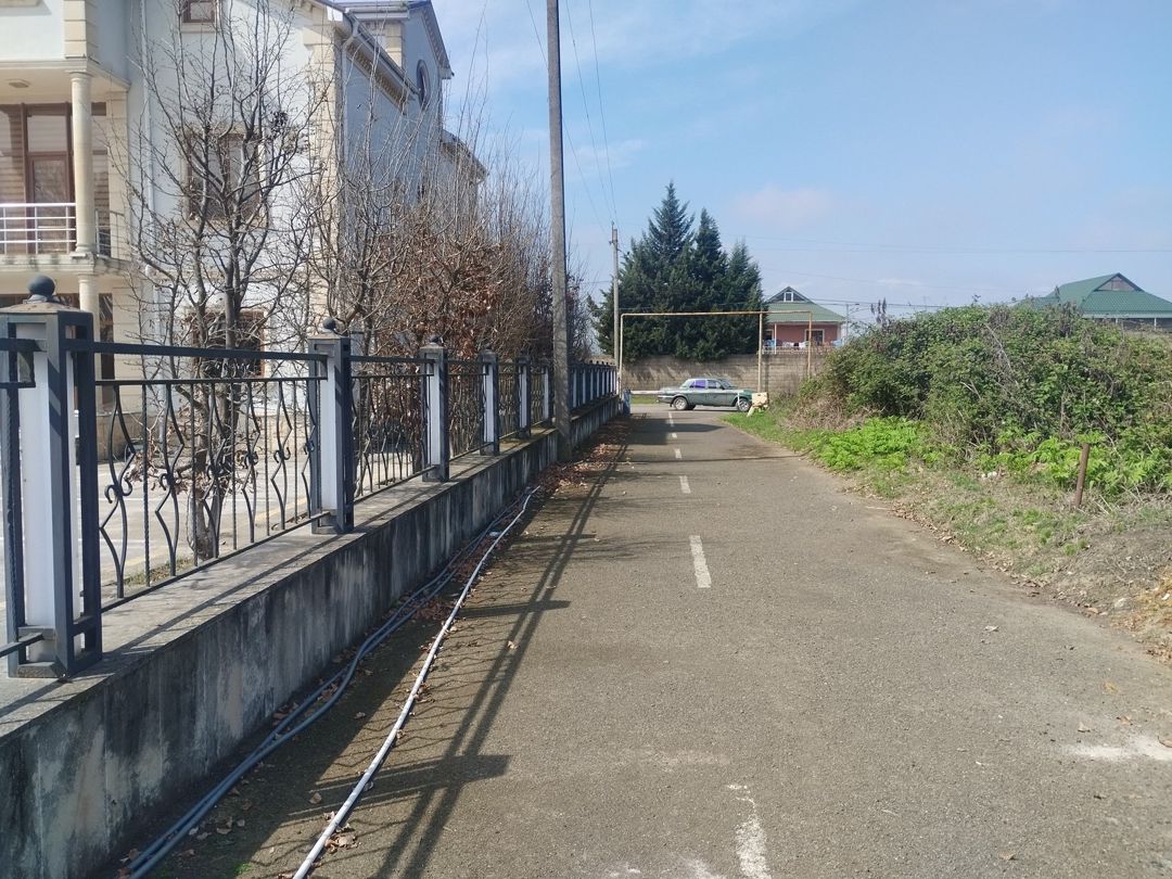 Satılır torpaq 6 sot — Torpaq, Lənkəran (2)
