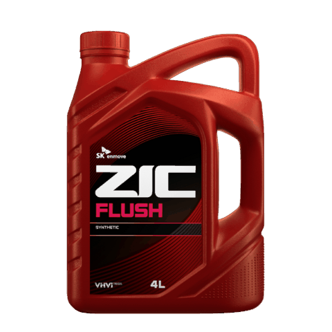 Mator Yuyan Zic Flush 4L — Bakı