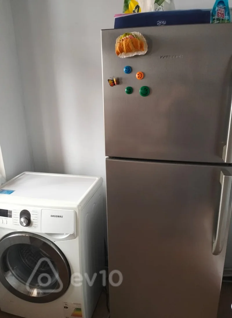 2 otaqlı mənzil, 55 m², Sakit qocayev — kirayə — Mənzil, Bakı (7)