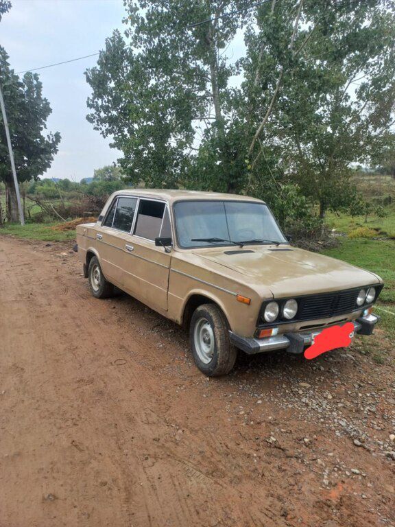 Lada (VAZ) 2106, 1.5 L, 1988 il, 79 000 km — Avtomobillər, Lənkəran