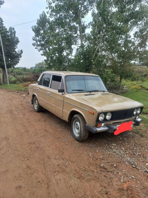 Lada (VAZ) 2106, 1.5 L, 1988 il, 79 000 km — 2 450 ₼ · Lənkəran · Avtomobillər Lada (VAZ) 2106, 1.5 L, 1988 il, 79 000 km — Lənkəran