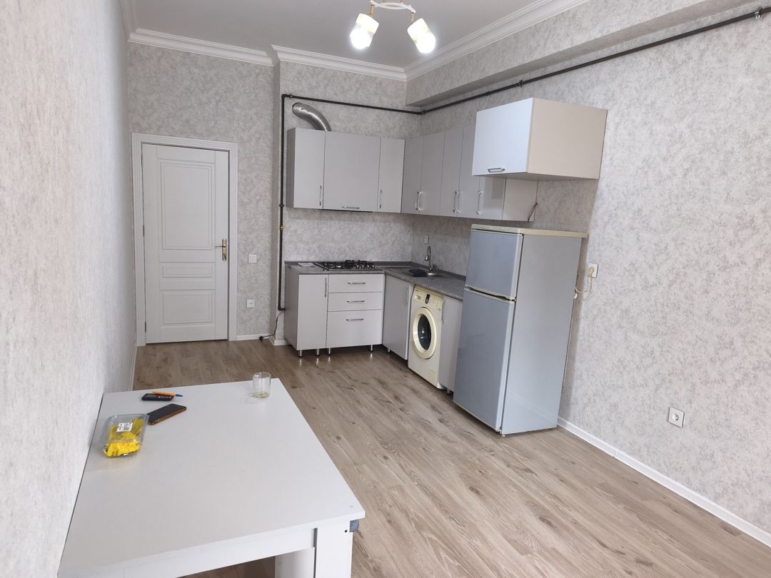 İcarəyə verilir 2 otaqlı yeni tikili 60 m² — Mənzil, Sumqayıt (3)