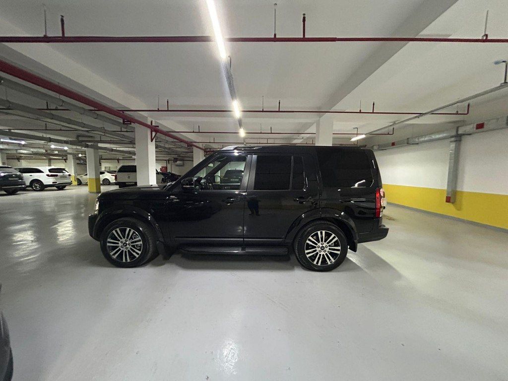 Land Rover Discovery, 3.0 L, 2014 il, 198 000 km — Avtomobillər, Bakı (2)