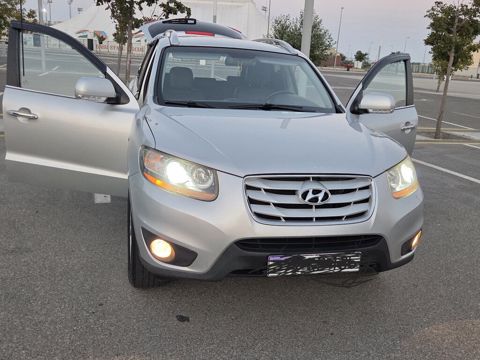 Hyundai Santa Fe, 2.0 L, 2009 il, 285 000 km — 21 900 ₼ · Bakı · Avtomobillər Hyundai Santa Fe, 2.0 L, 2009 il, 285 000 km — Bakı
